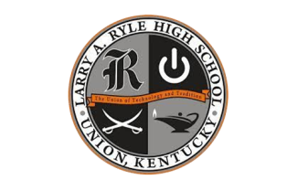 Ryle High School (Boone) Logo