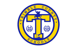 Trimble County Jr/Sr High School Logo
