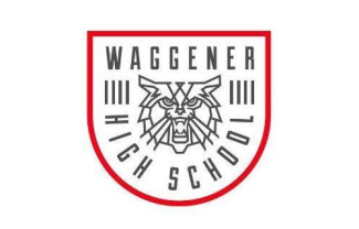 Waggener High School (Jefferson) Logo