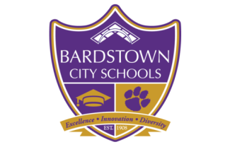 Bardstown High School Logo