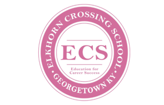 Elkhorn Crossing Logo