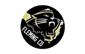 Fleming County High School Logo