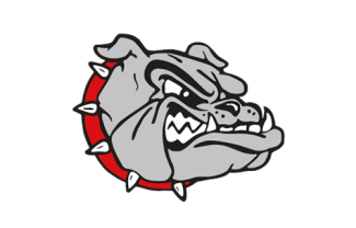 Lawrence County High School Logo