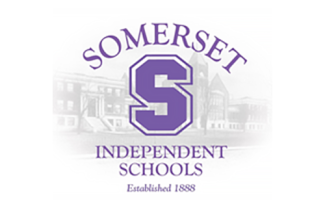 Somerset Independent School Logo