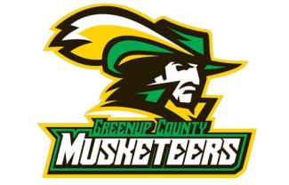 Greenup County High School Logo