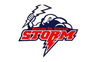 Hopkins County Central High School Logo