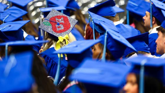 Image of Graduation